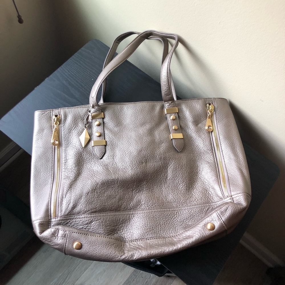 Steve Madden tote
